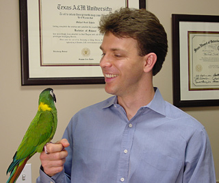 Dr. Echols
